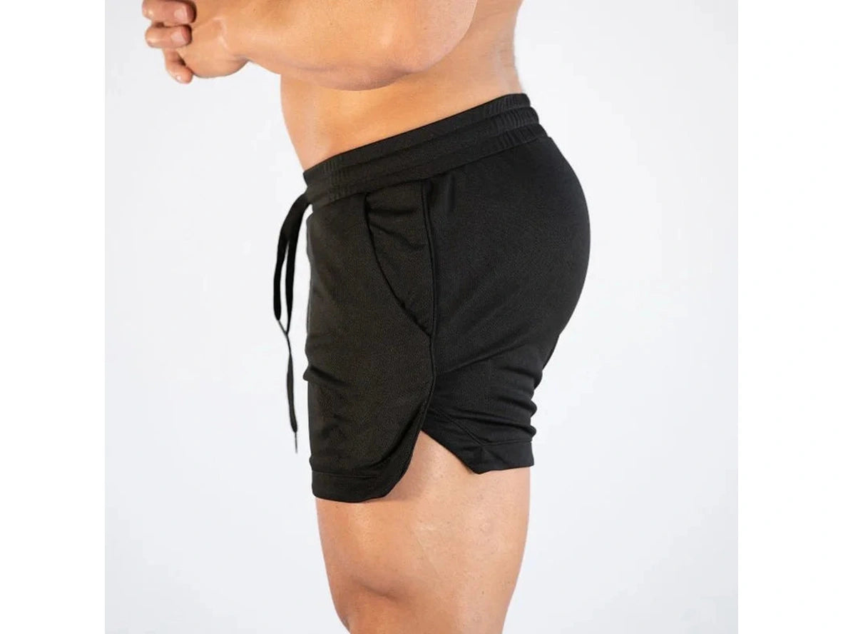 Gay Gym Shorts | Activewear Quick Dry Gym Shorts