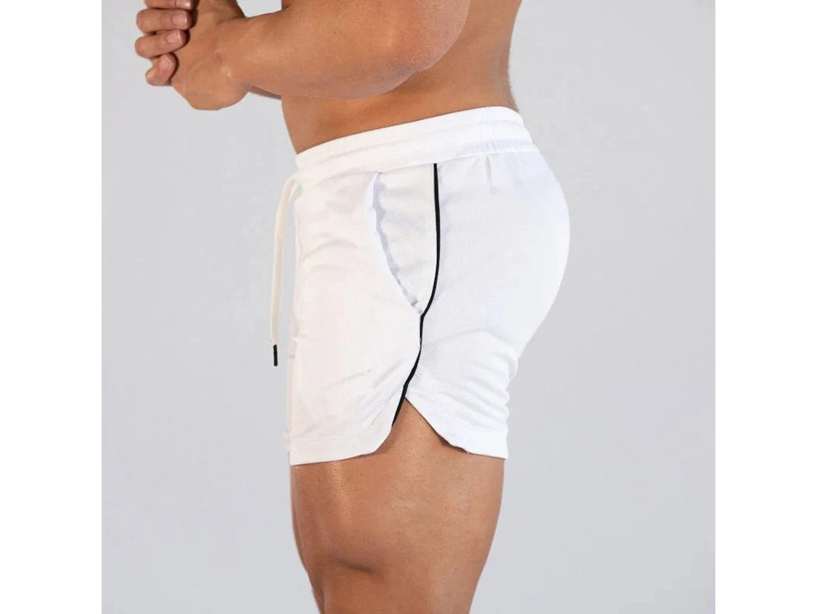 Gay Gym Shorts | Activewear Quick Dry Gym Shorts