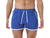 Gay Gym Shorts | Athletic Pocket Shorts