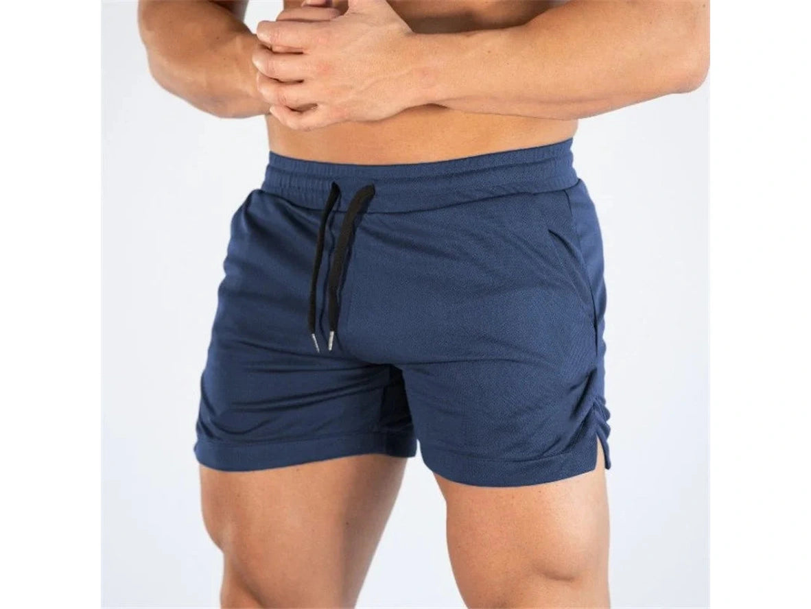 Gay Gym Shorts | Breathable Train Fitness Shorts