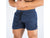 Gay Gym Shorts | Breathable Train Fitness Shorts