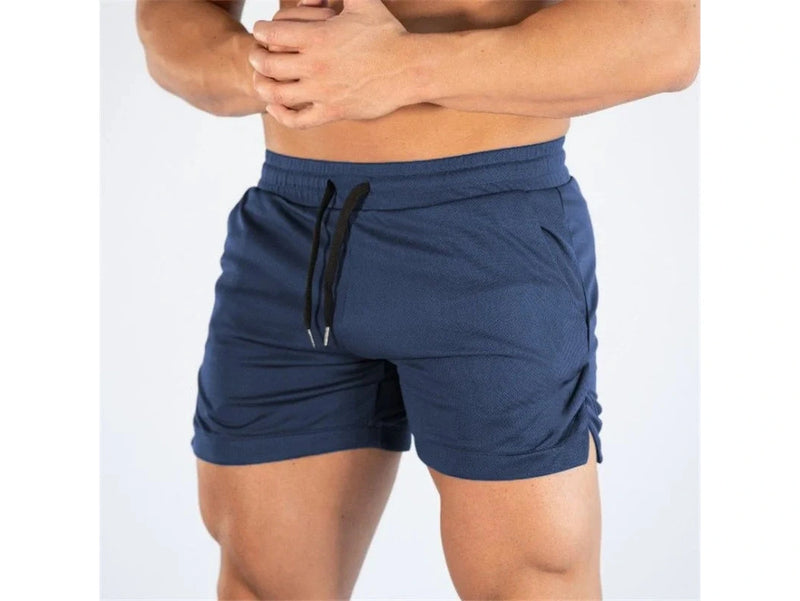 Gay Gym Shorts | Breathable Train Fitness Shorts