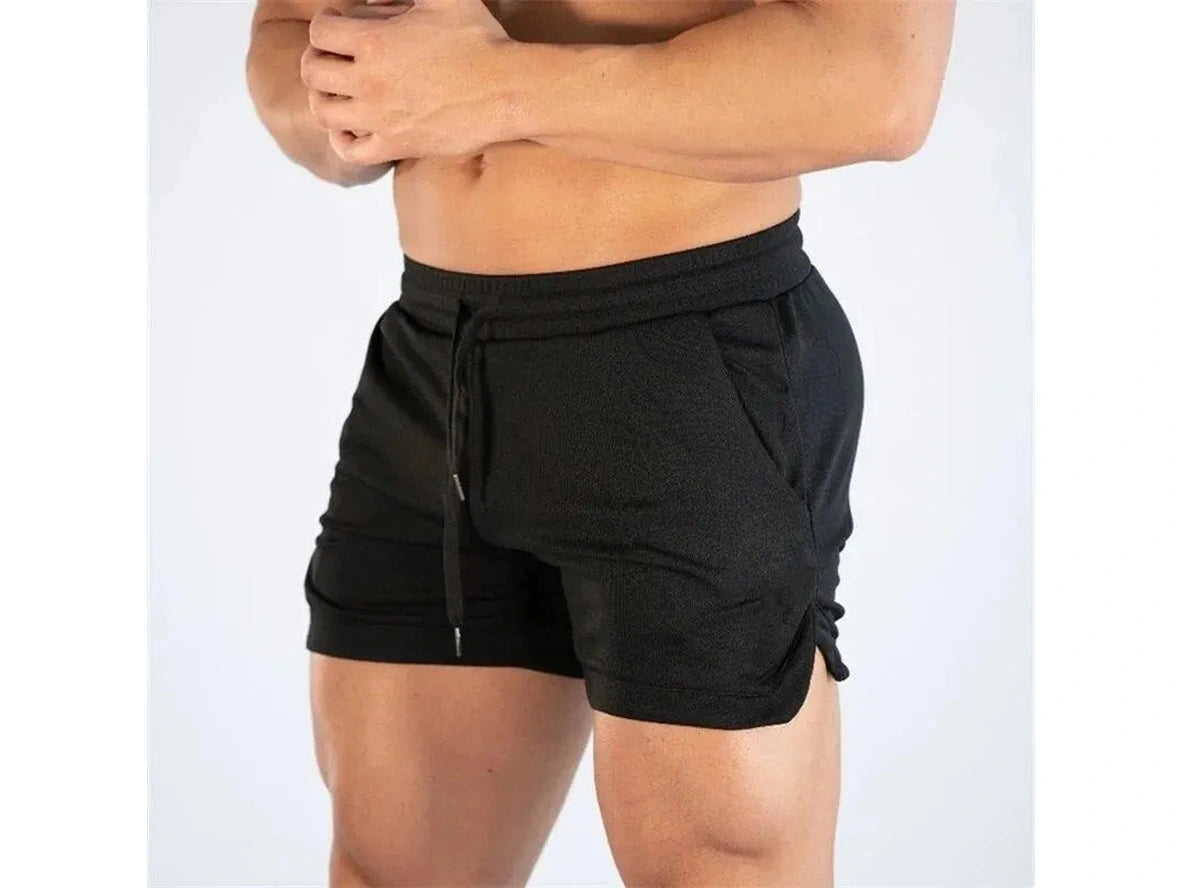 Gay Gym Shorts | Breathable Train Fitness Shorts