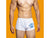 Gay Gym Shorts | D.M Gym Lounge Booty Shorts