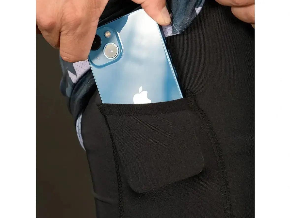 Gay Gym Shorts | Double-Deck Workout Shorts