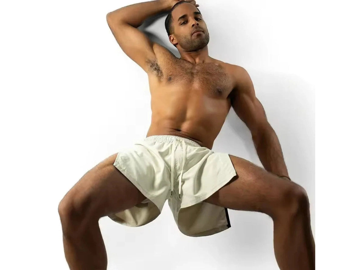 Gay Gym Shorts | Easy Access Sports Shorts