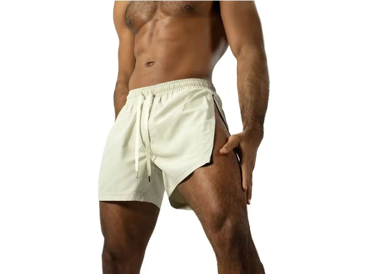 Gay Gym Shorts | Easy Access Sports Shorts