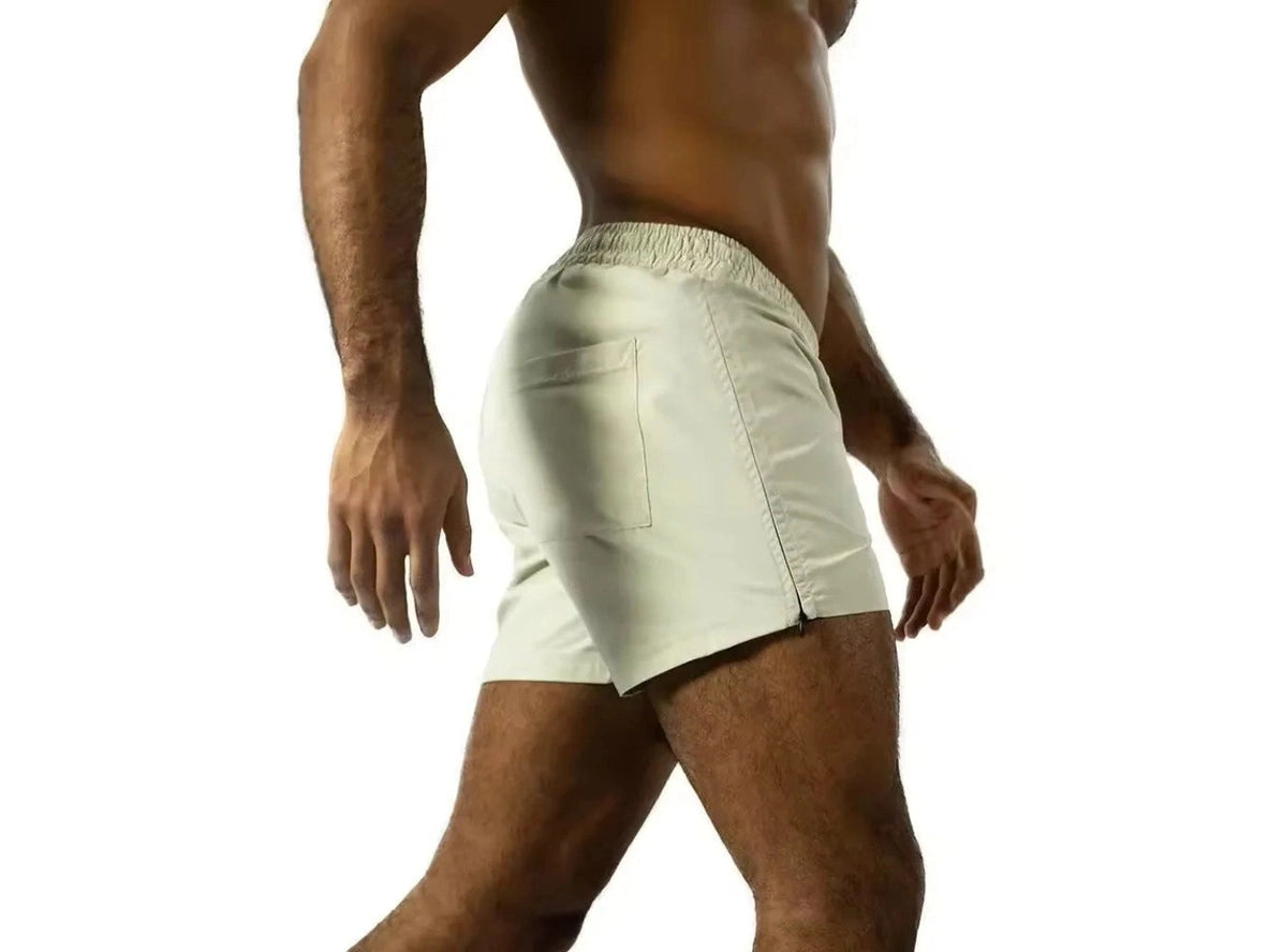 Gay Gym Shorts | Easy Access Sports Shorts