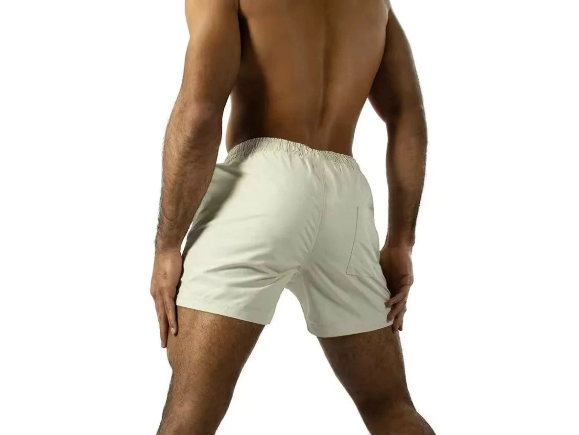 Gay Gym Shorts | Easy Access Sports Shorts