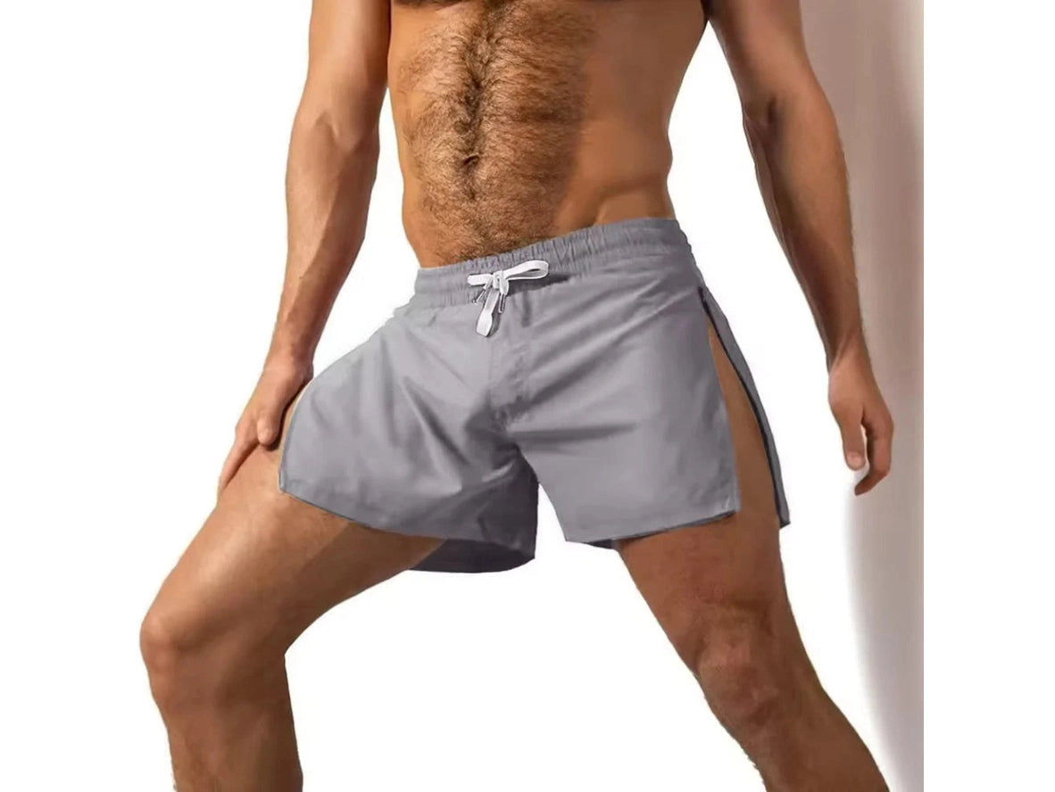 Gay Gym Shorts | Easy Access Sports Shorts