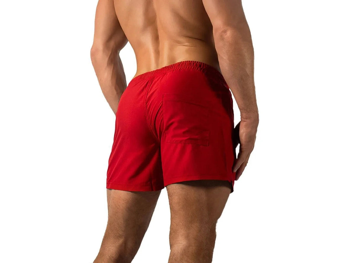 Gay Gym Shorts | Easy Access Sports Shorts