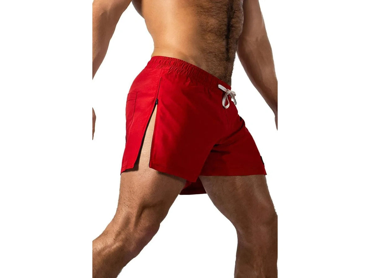 Gay Gym Shorts | Easy Access Sports Shorts