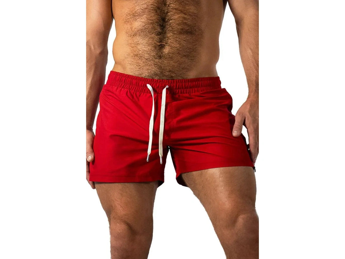 Gay Gym Shorts | Easy Access Sports Shorts