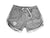 Gay Gym Shorts | Grid Athletic Shorts