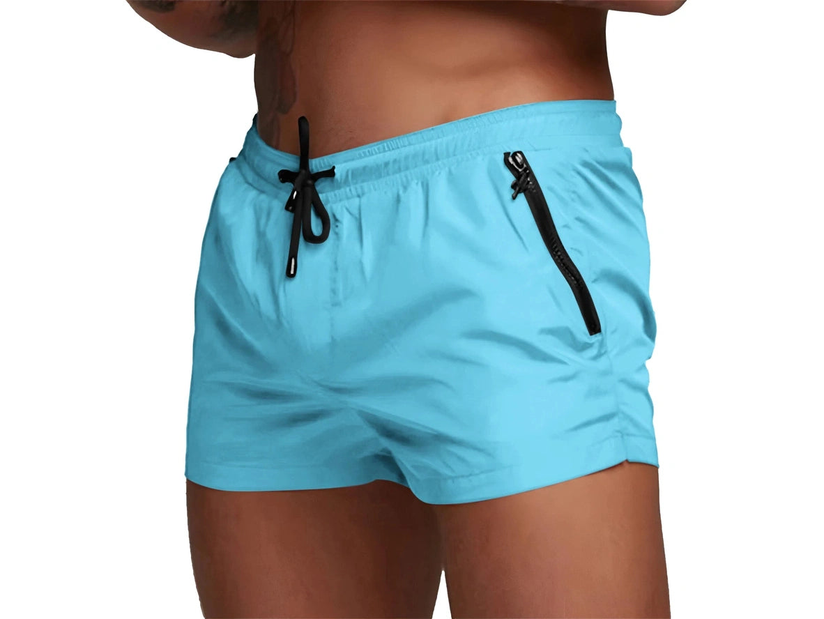 Gay Gym Shorts | Gym Training Athletic Shorts
