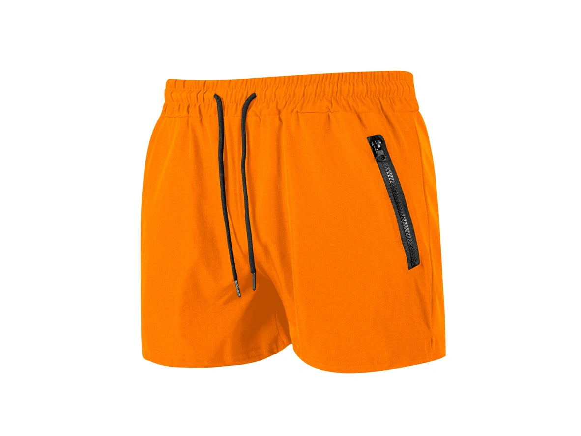 Gay Gym Shorts | Gym Training Athletic Shorts