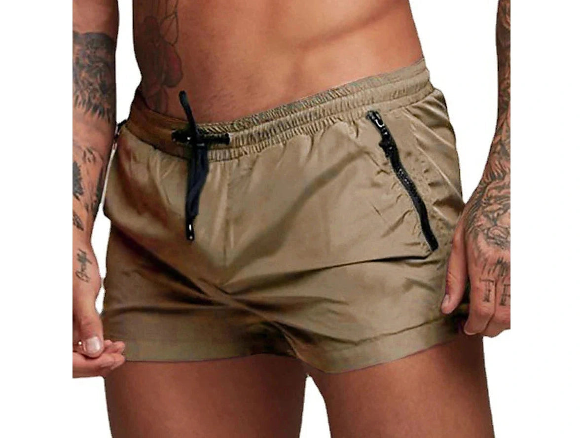 Gay Gym Shorts | Gym Training Athletic Shorts