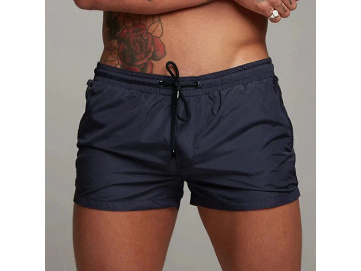 Gay Gym Shorts | Gym Training Athletic Shorts