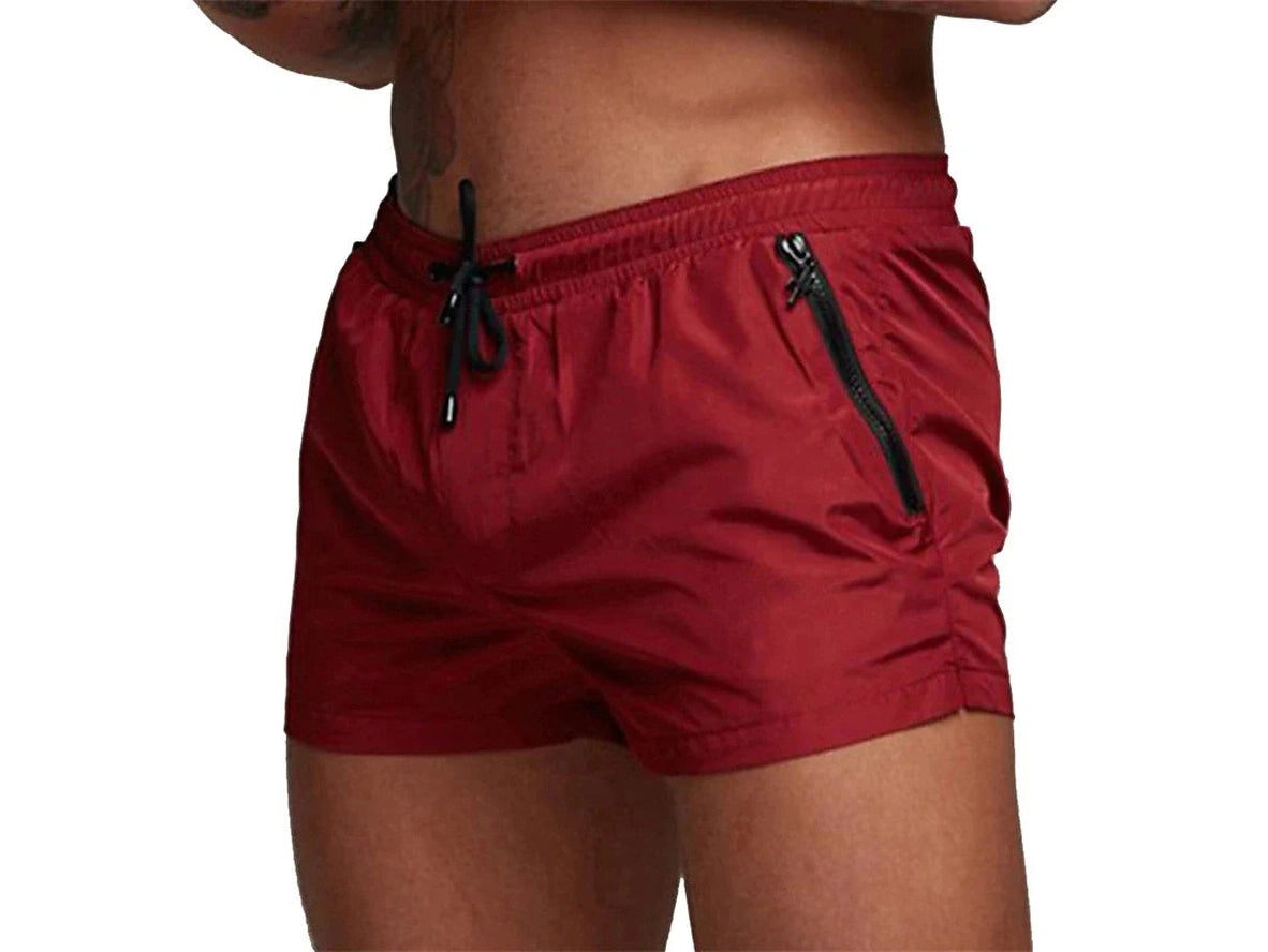 Gay Gym Shorts | Gym Training Athletic Shorts