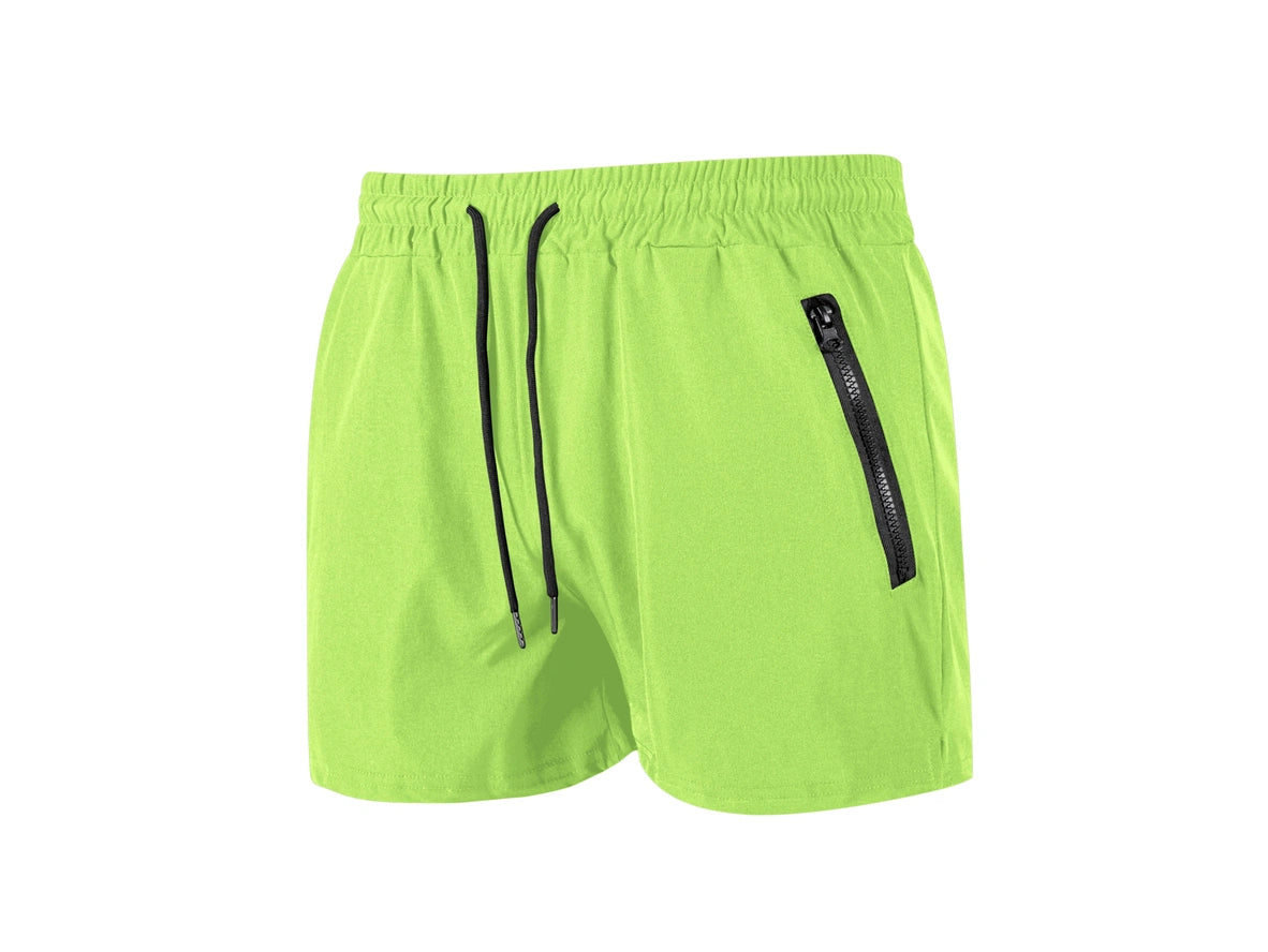 Gay Gym Shorts | Gym Training Athletic Shorts
