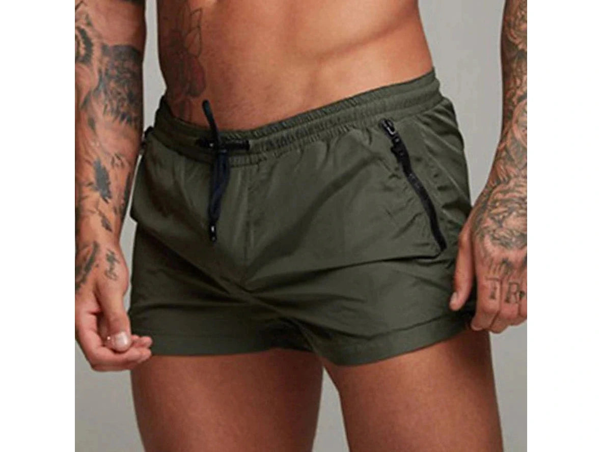 Gay Gym Shorts | Gym Training Athletic Shorts