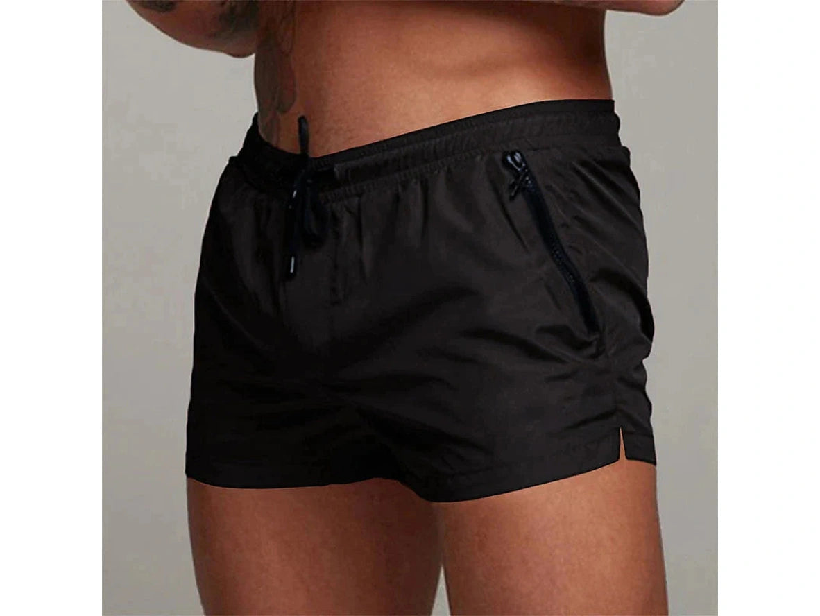 Gay Gym Shorts | Gym Training Athletic Shorts