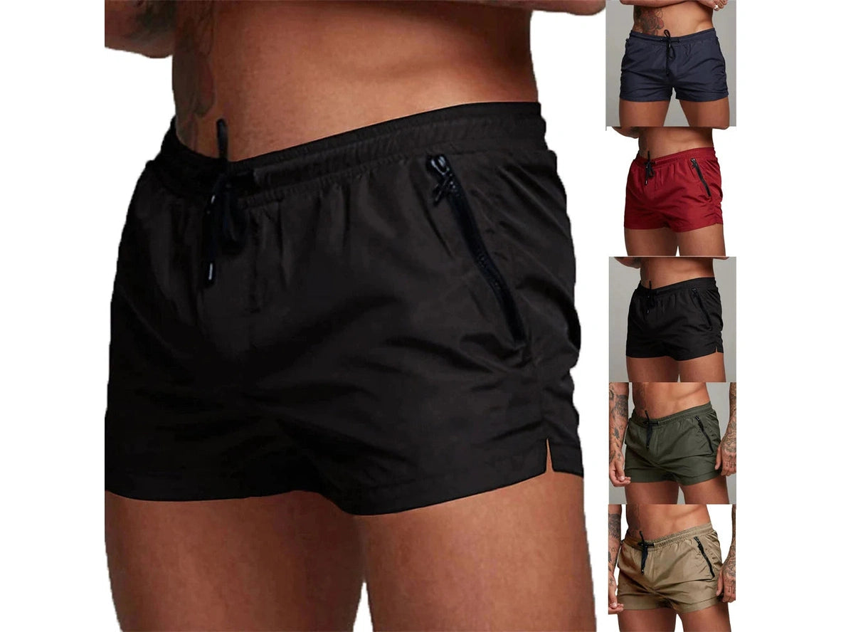 Gay Gym Shorts | Gym Training Athletic Shorts
