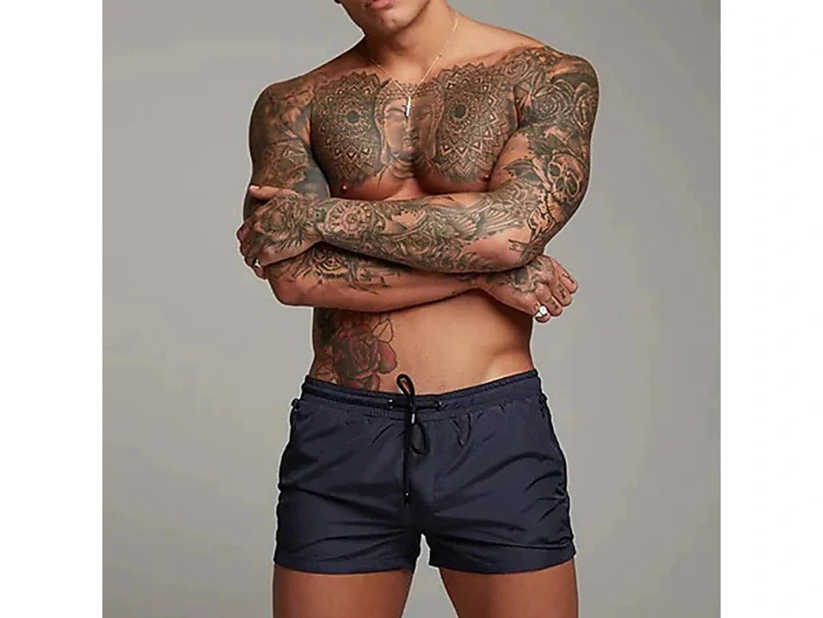 Gay Gym Shorts | Gym Training Athletic Shorts