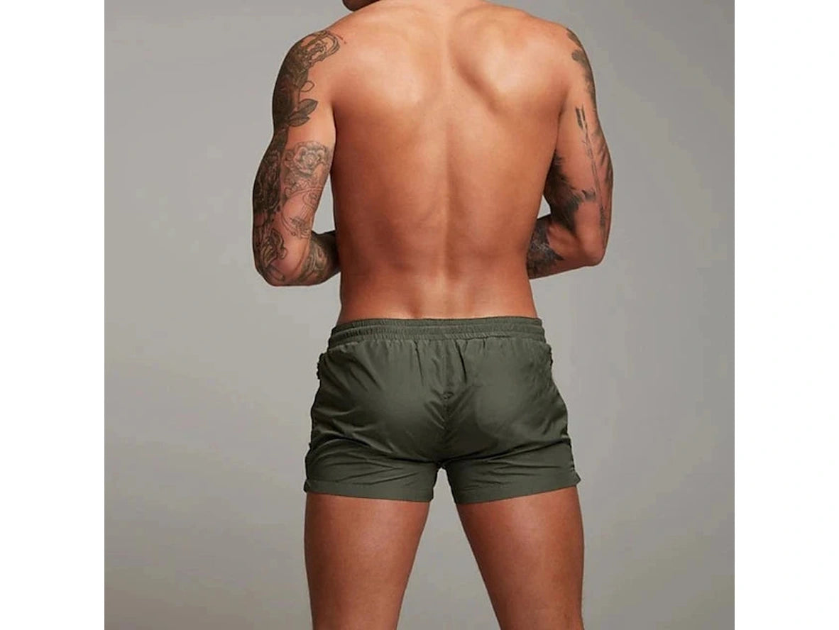 Gay Gym Shorts | Gym Training Athletic Shorts