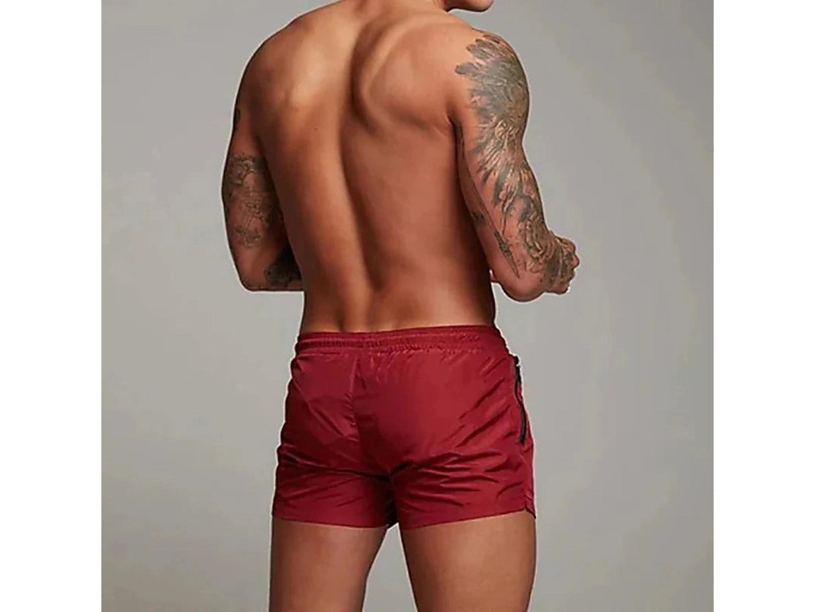 Gay Gym Shorts | Gym Training Athletic Shorts