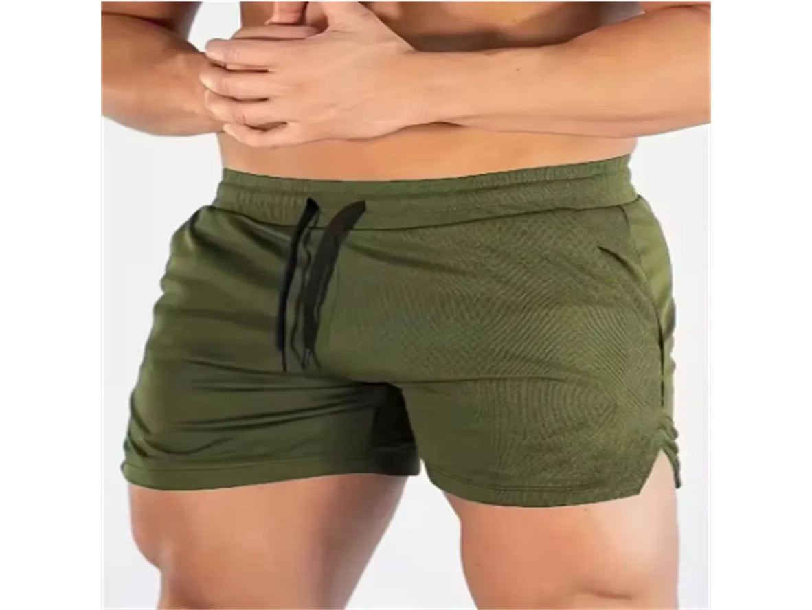 Gay Gym Shorts | Gym Training Shorts