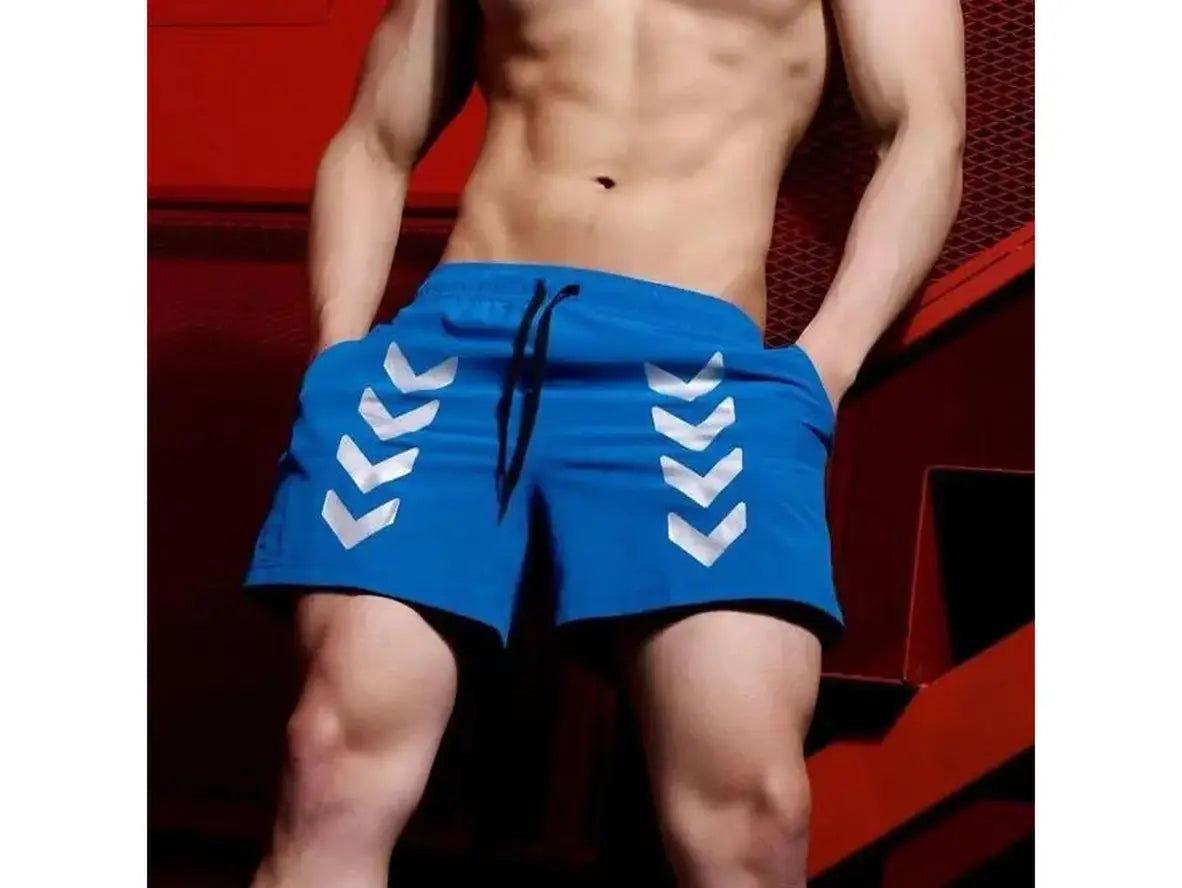 Gay Gym Shorts | Gym Training Shorts