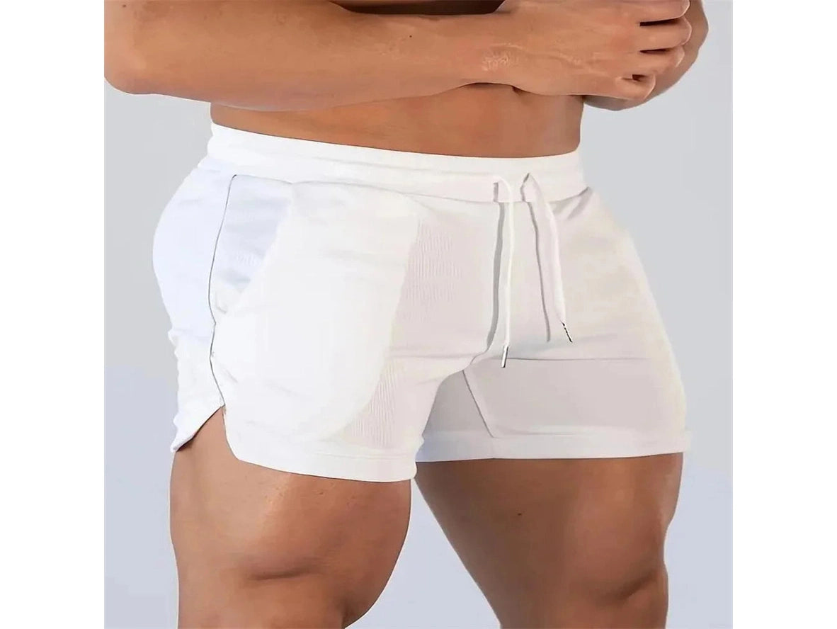Gay Gym Shorts | Gym Training Shorts