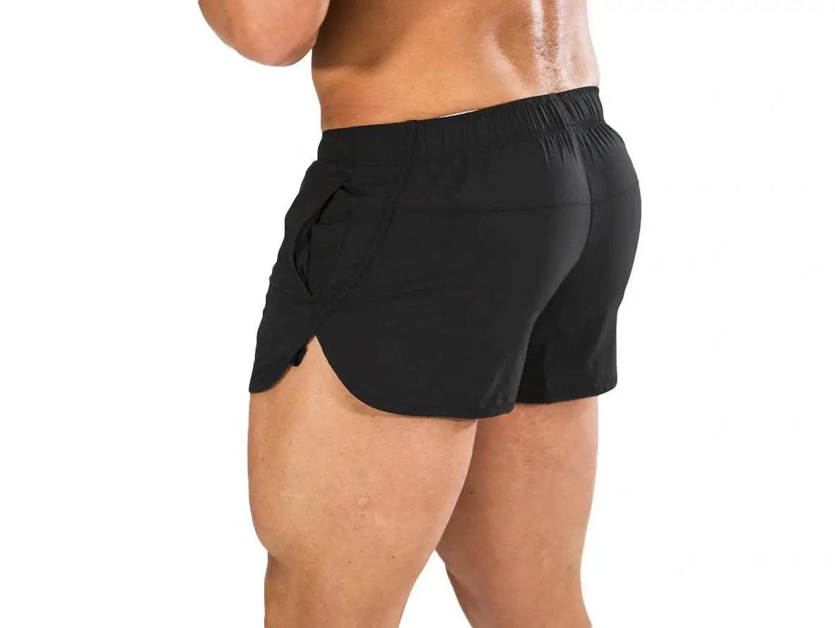 Gay Gym Shorts | Hot Sport Shorts
