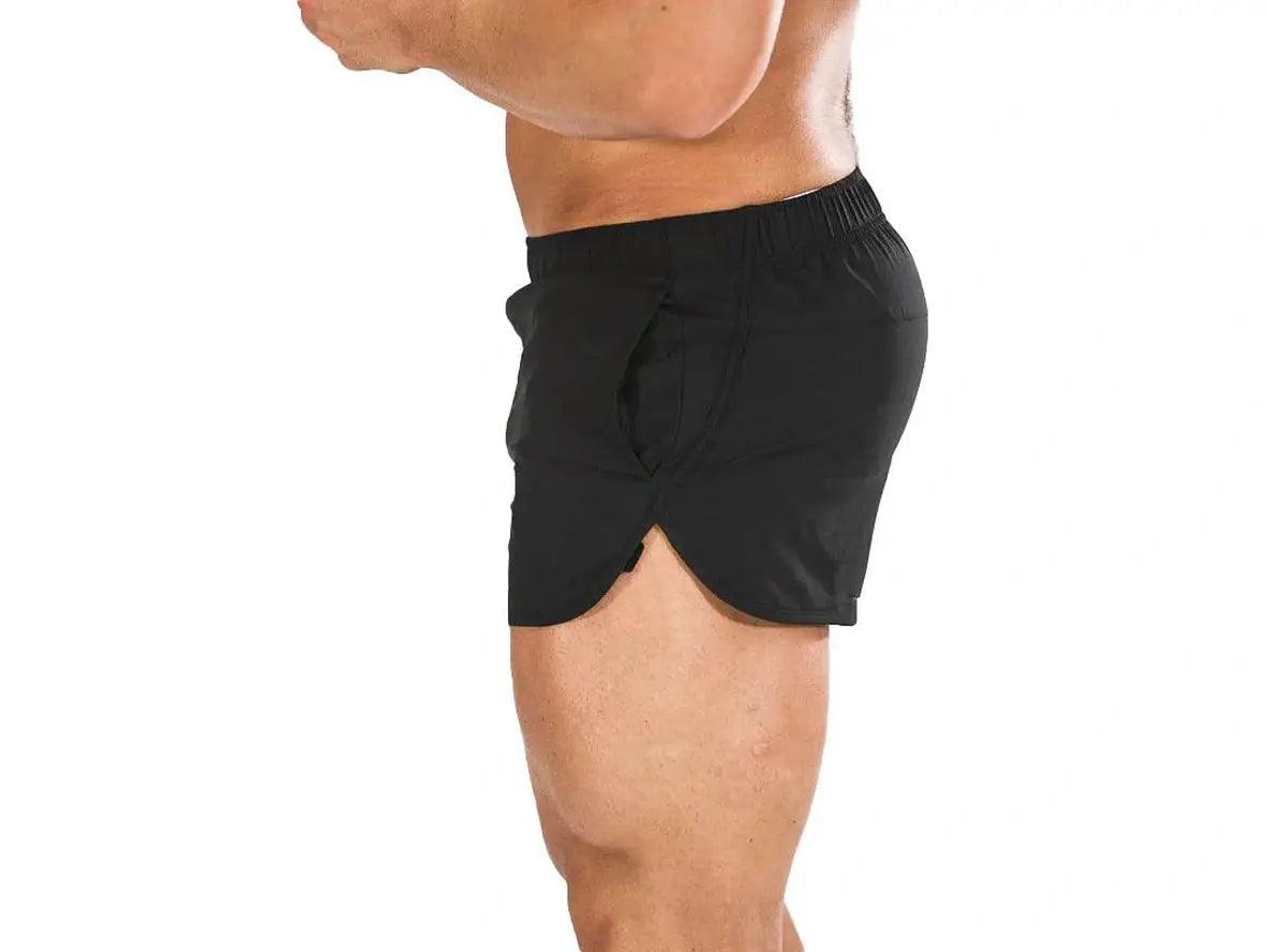 Gay Gym Shorts | Hot Sport Shorts