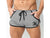 Gay Gym Shorts | K.S Gym Short Shorts