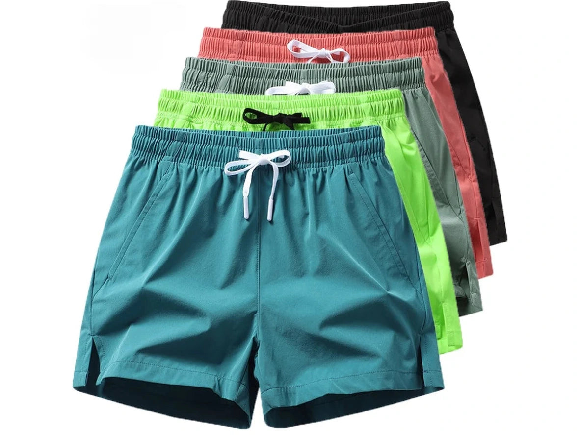 Gay Gym Shorts | Lightweight Sport Shorts