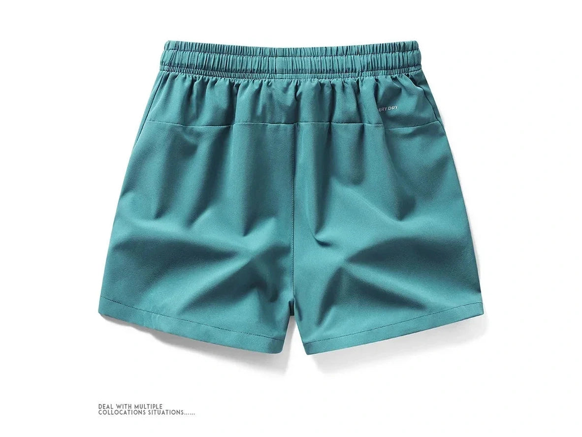 Gay Gym Shorts | Lightweight Sport Shorts
