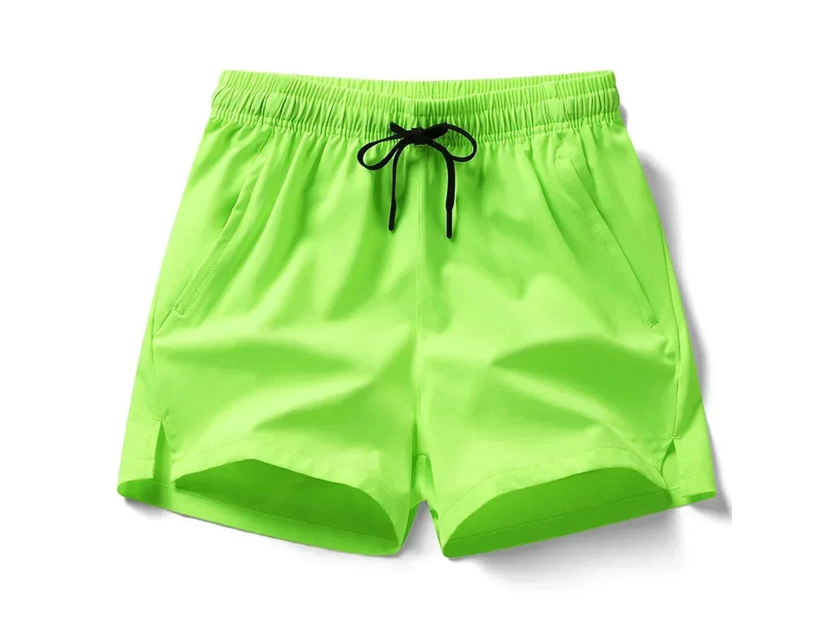 Gay Gym Shorts | Lightweight Sport Shorts