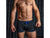 Gay Gym Shorts | Mesh Open Butt Gym Shorts