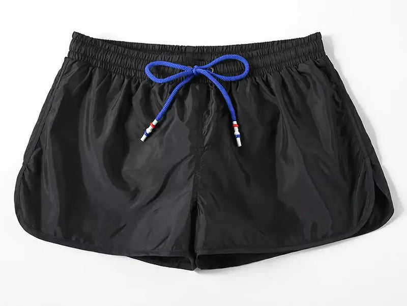 Gay Gym Shorts | Push Up Pad Fitness Shorts