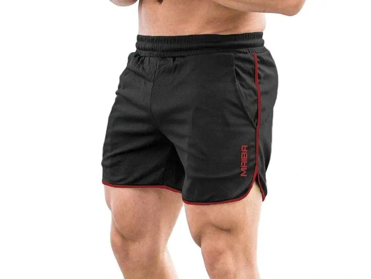 Gay Gym Shorts | Quick Dry Fit Sport Shorts