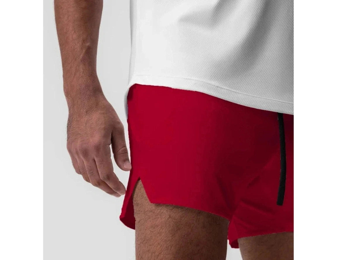 Gay Gym Shorts | Quick Dry Fitness Shorts