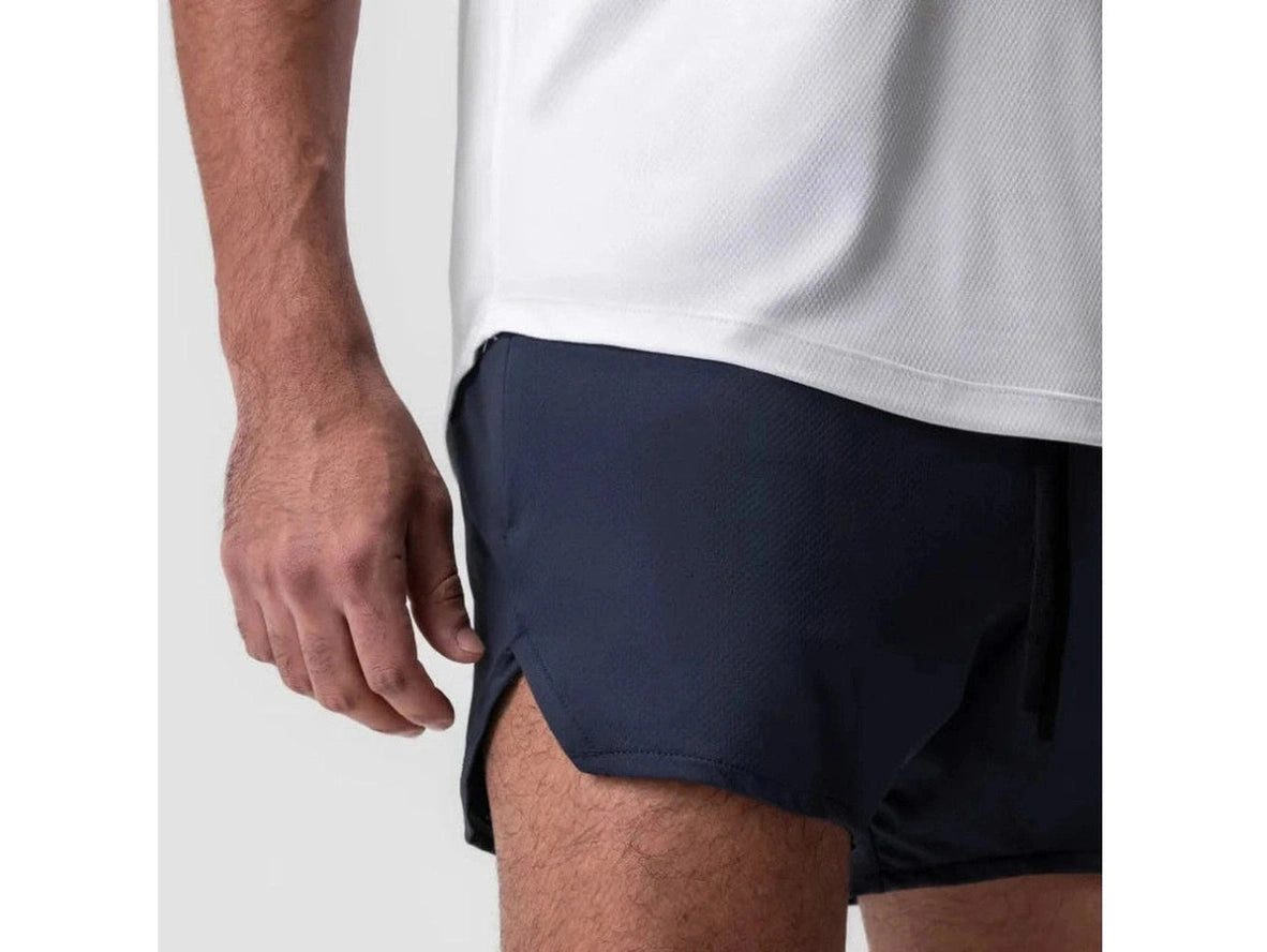 Gay Gym Shorts | Quick Dry Fitness Shorts