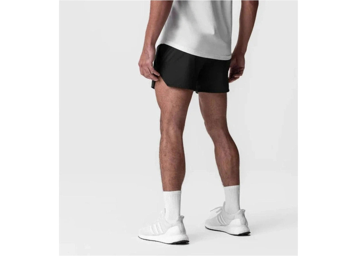Gay Gym Shorts | Quick Dry Fitness Shorts