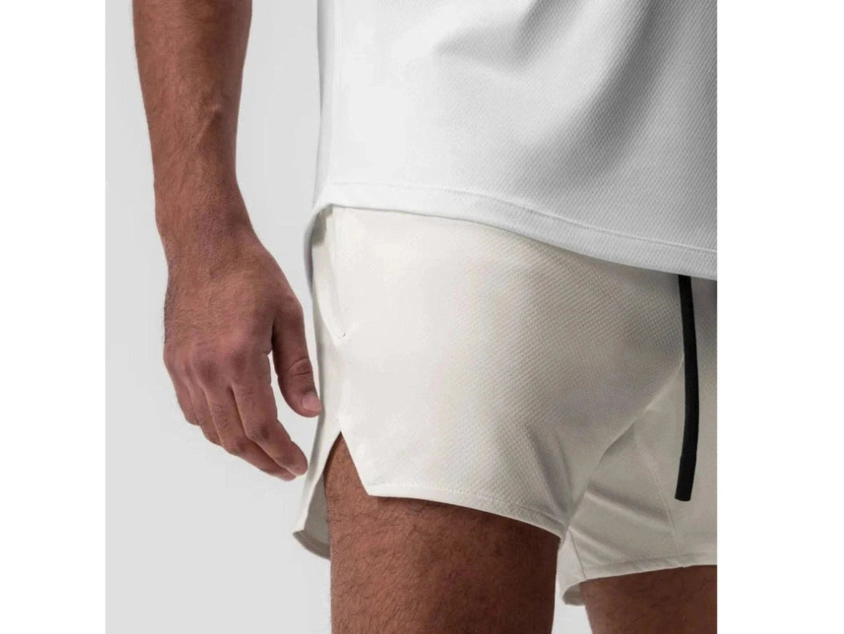 Gay Gym Shorts | Quick Dry Fitness Shorts