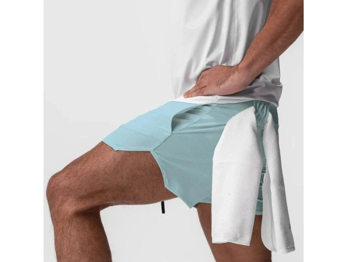Gay Gym Shorts | Quick Dry Fitness Shorts