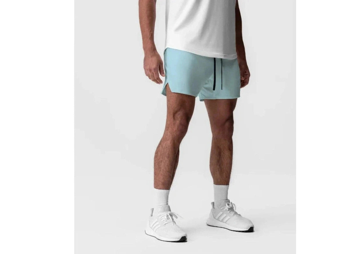 Gay Gym Shorts | Quick Dry Fitness Shorts