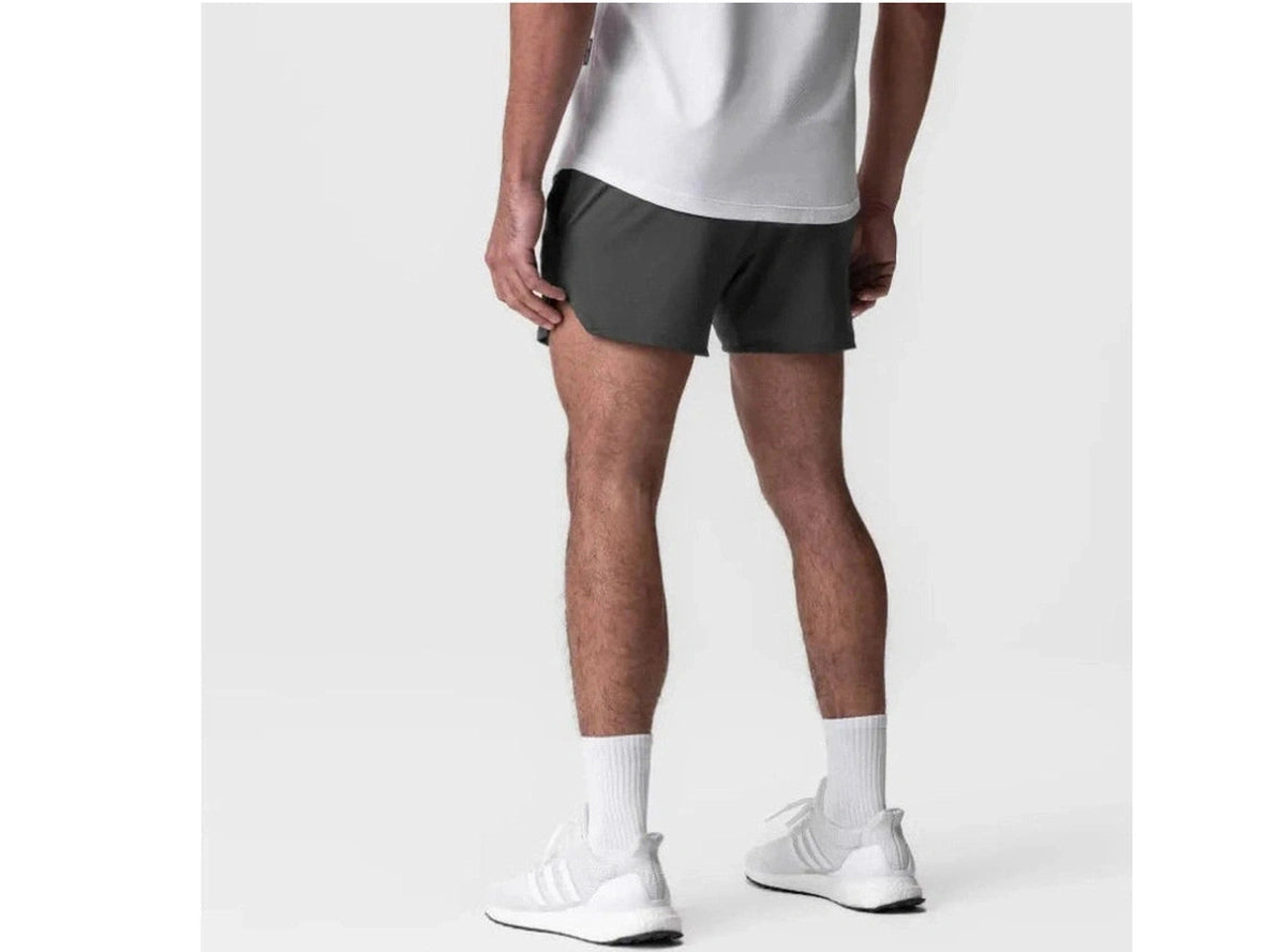 Gay Gym Shorts | Quick Dry Fitness Shorts