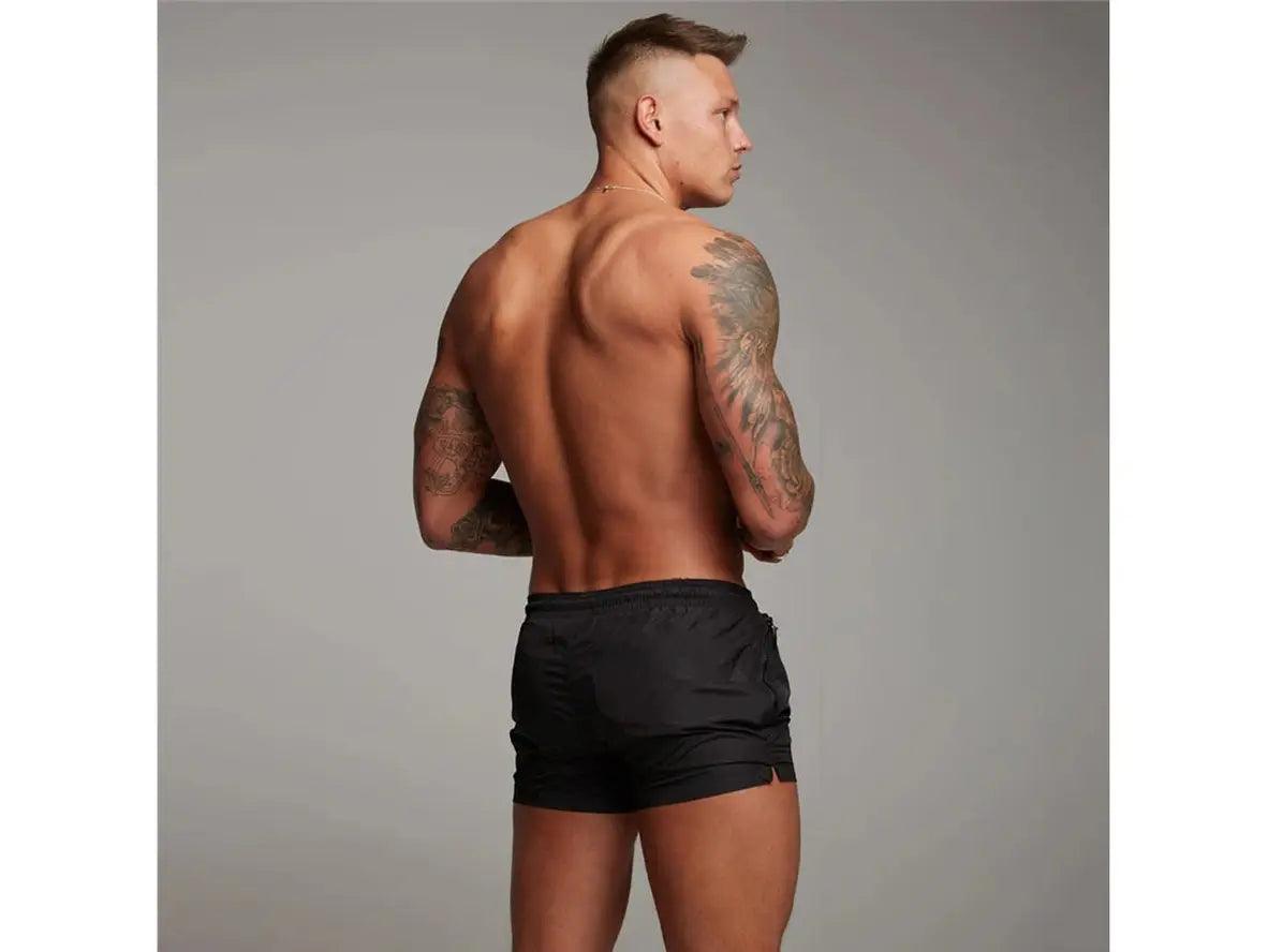 Gay Gym Shorts | Quick Dry Lightweight Gym Shorts